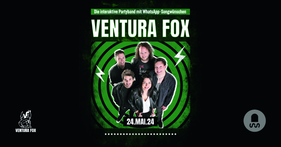 Ventura Fox Live