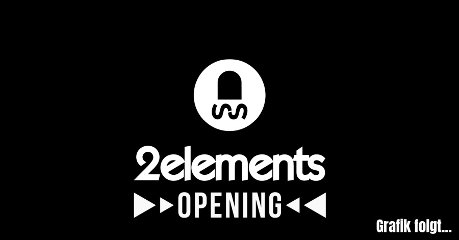 2 Elements - OPENING
