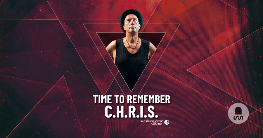 Time To Remember - C.H.R.I.S.