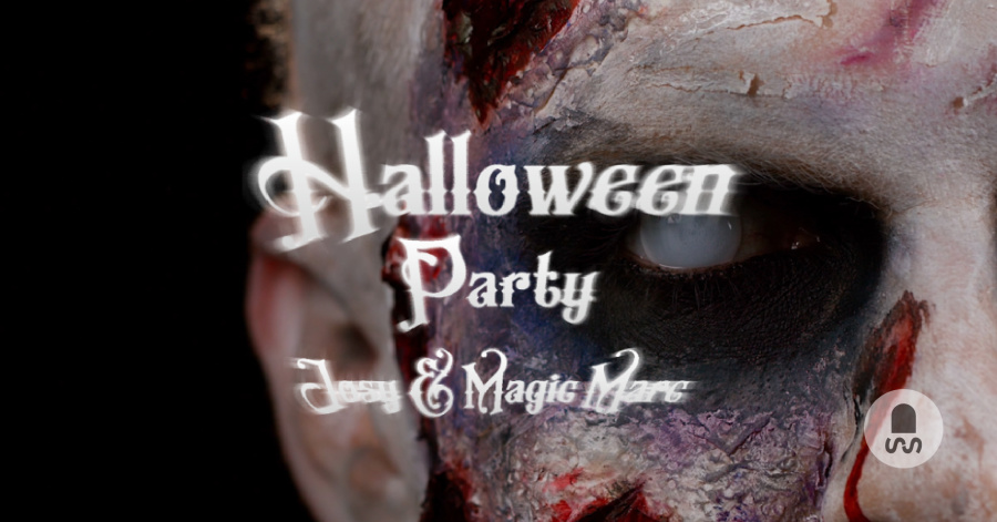 Halloween Party