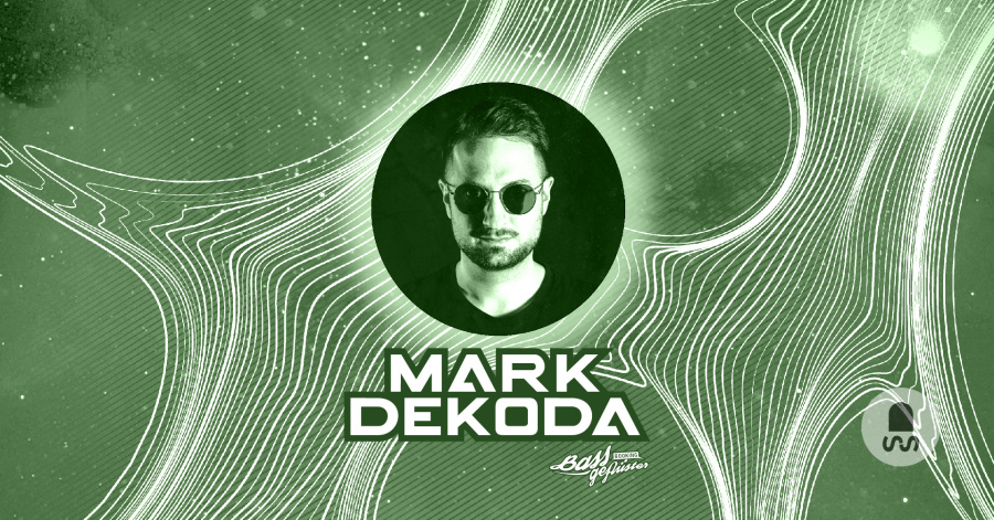 Mark Dekoda