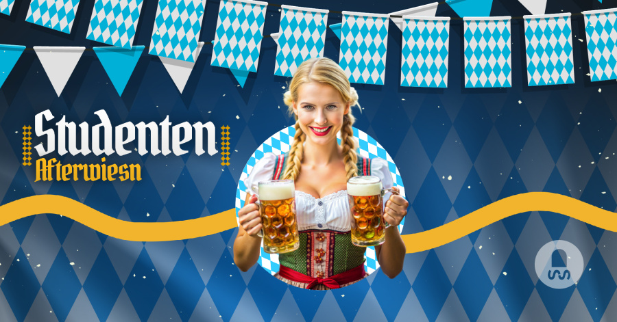 Studenten Afterwiesn (Oktoberfest After)