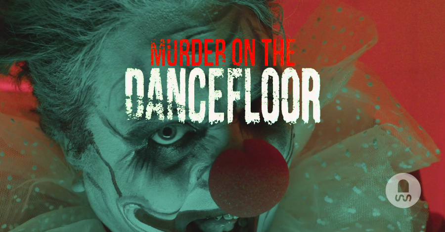 Murder on the Dancefloor